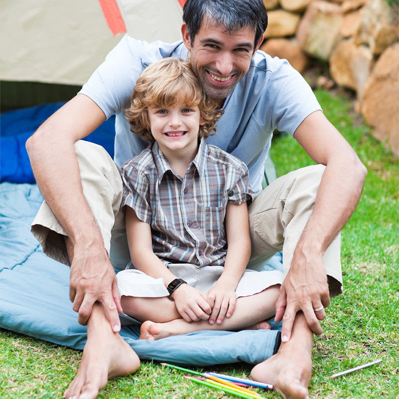 Acoustic Mosquito Repellent - Electronic Ultrasonic Bug Control