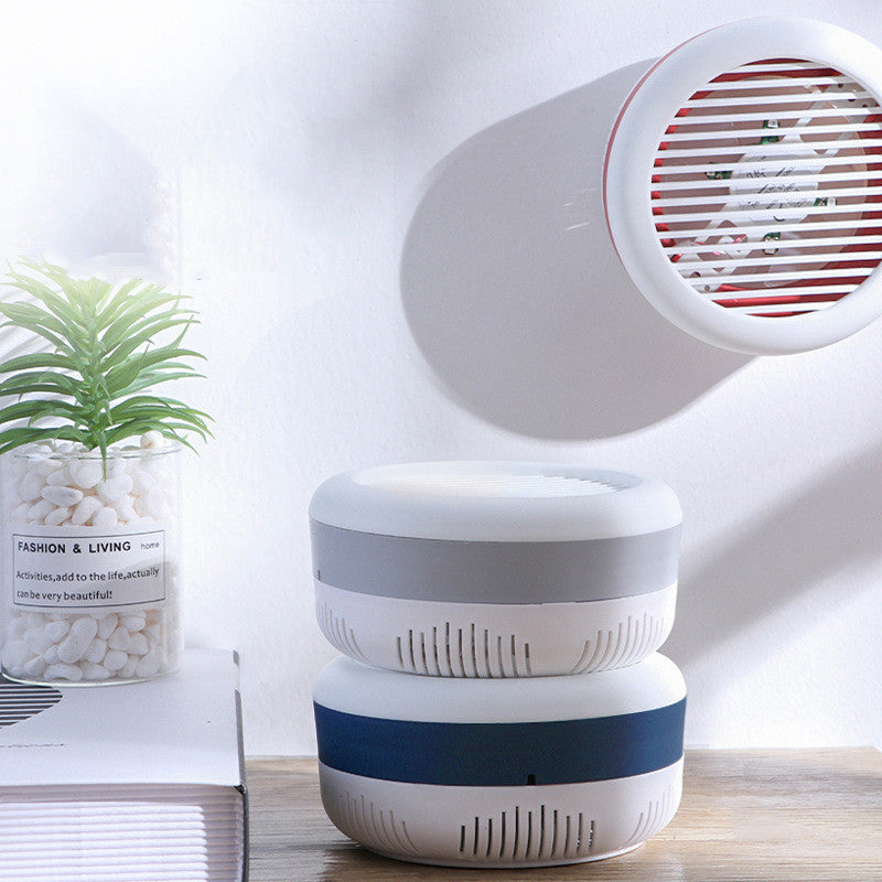 Mini USB Mosquito Killer - Portable Electronic Insect Zapper