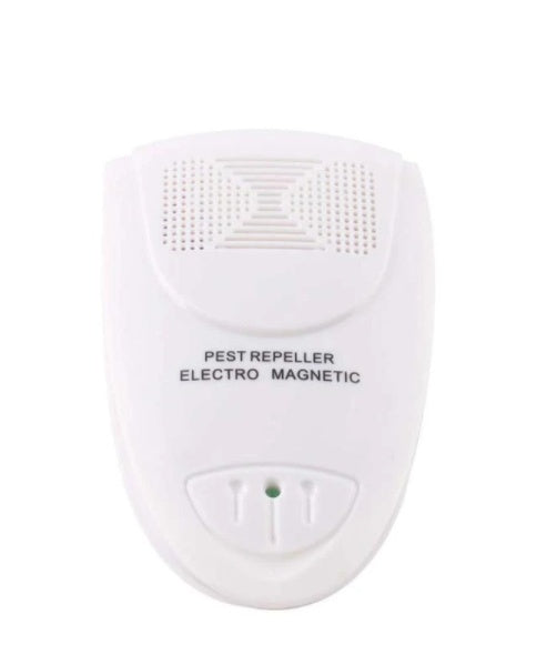 Outdoor mosquito repeller providing effective insect repellent