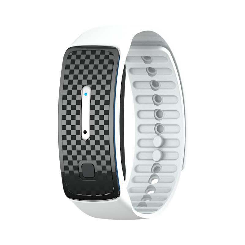 Ultrasonic Weight Loss Wristband - Smart Fitness and Weight Loss Tracker