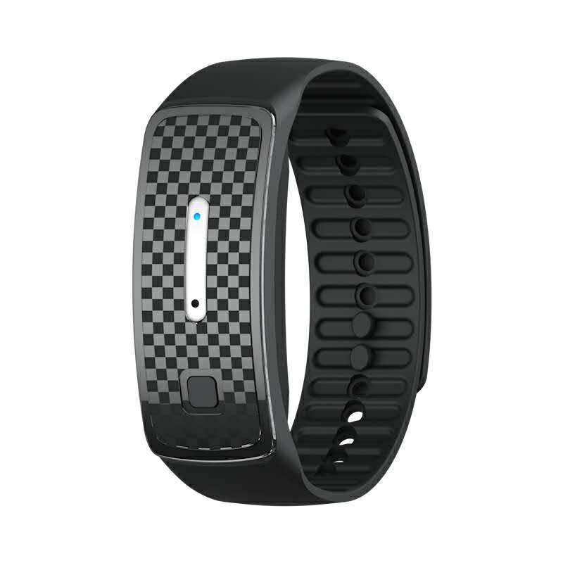 Ultrasonic Weight Loss Wristband - Smart Fitness and Weight Loss Tracker