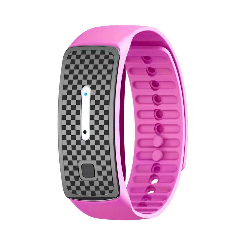 Ultrasonic Weight Loss Wristband - Smart Fitness and Weight Loss Tracker